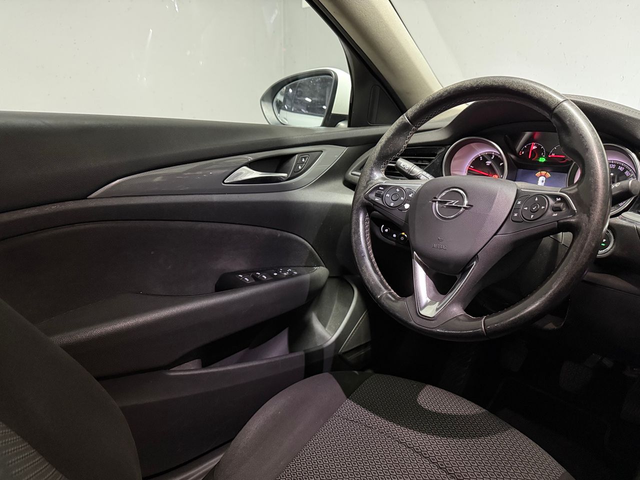 Opel Insignia  1.6CDTI S&S BUSINESS  - Foto 10