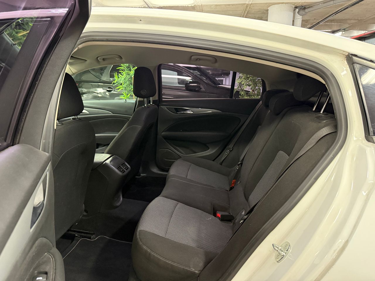 Opel Insignia  1.6CDTI S&S BUSINESS  - Foto 14