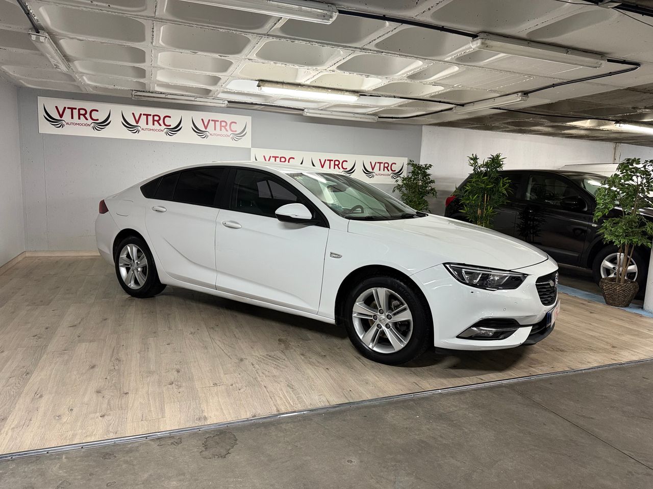 Opel Insignia  1.6CDTI S&S BUSINESS  - Foto 6