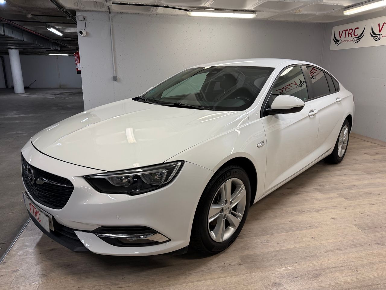 Opel Insignia  1.6CDTI S&S BUSINESS  - Foto 20