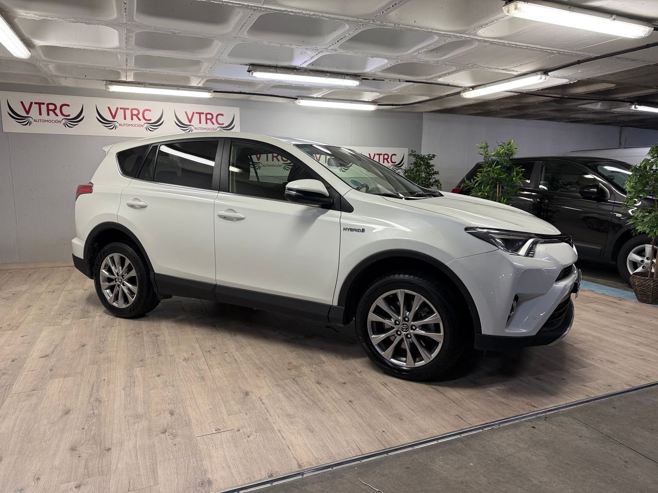 toyota rav4 2017 / foto grande (2)