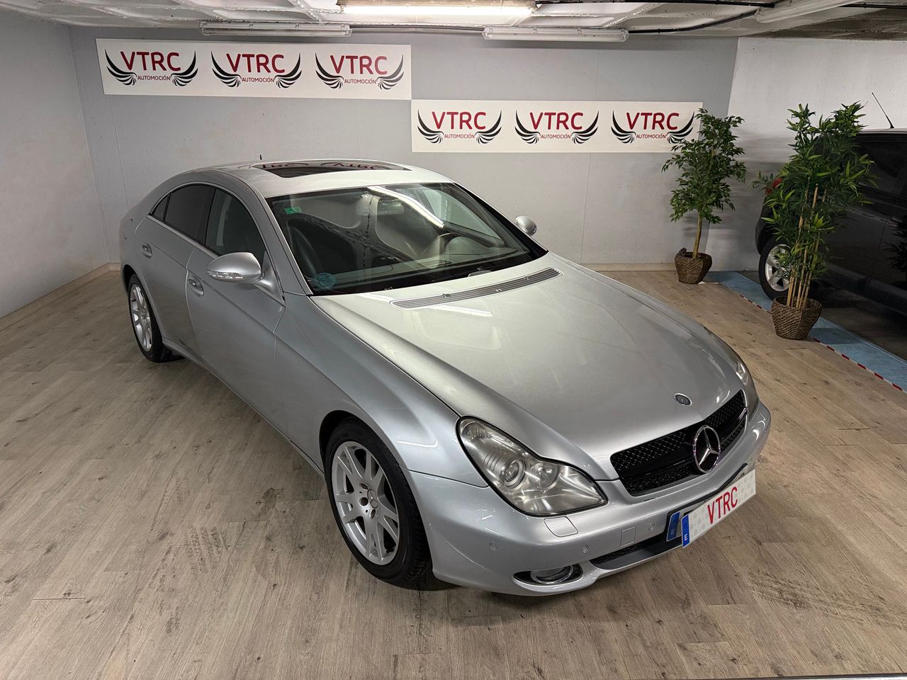 Mercedes Clase CLS 350  - Foto 6