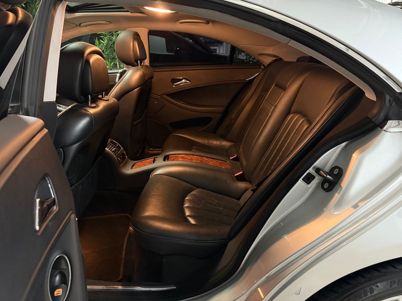 Mercedes Clase CLS 350  - Foto 11