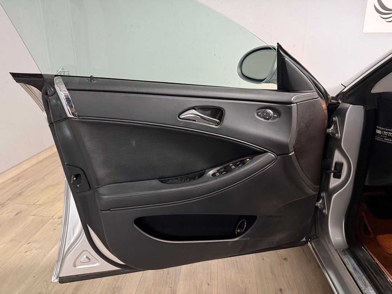 Mercedes Clase CLS 350  - Foto 10