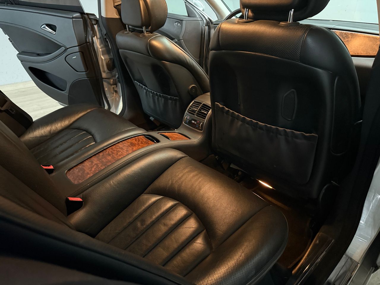 Mercedes Clase CLS 350  - Foto 17