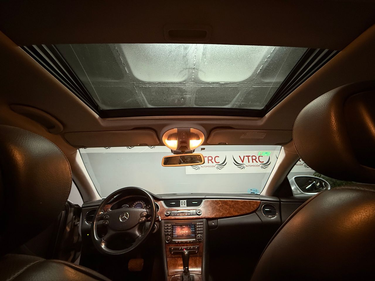 Mercedes Clase CLS 350  - Foto 20