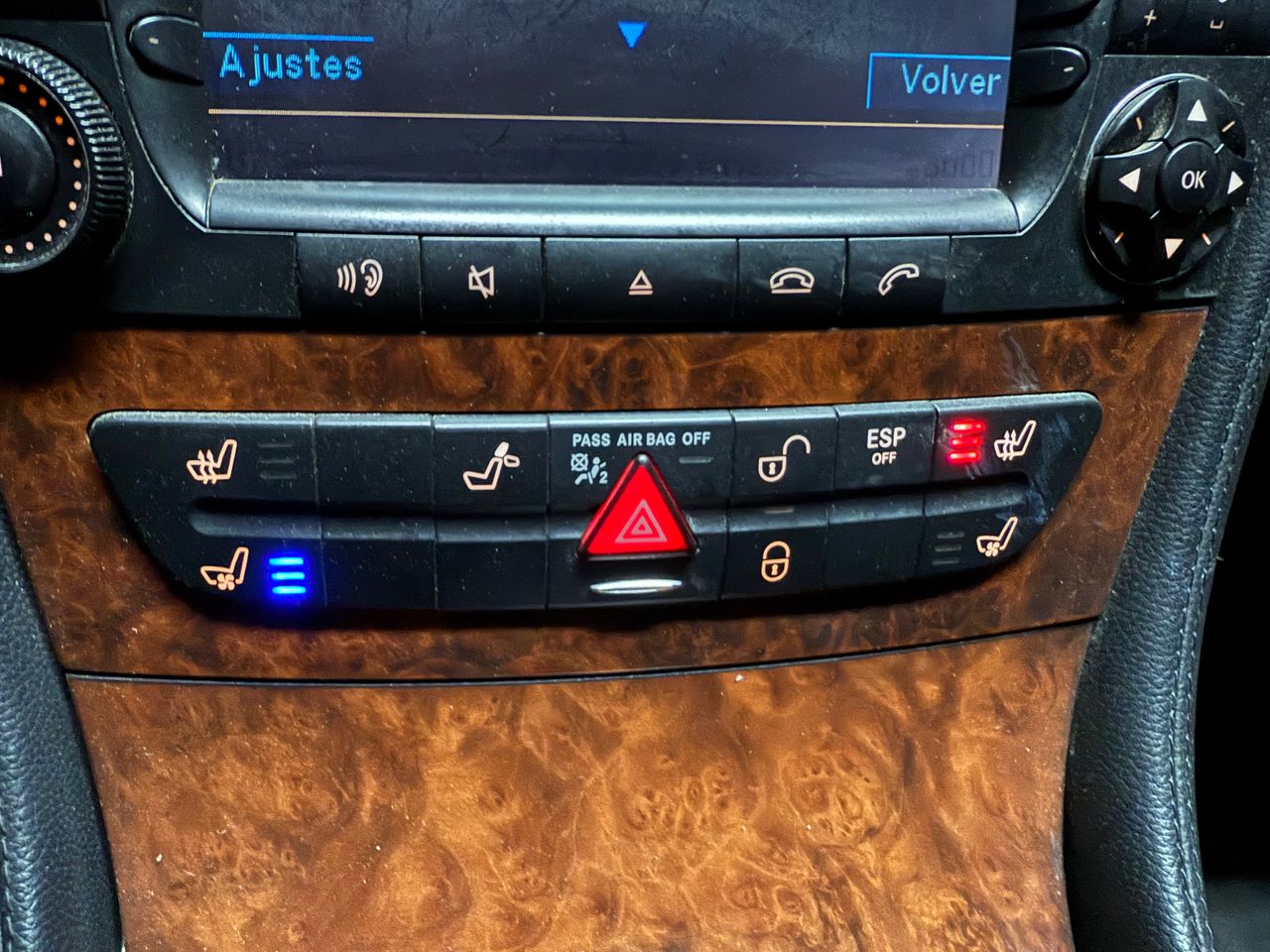 Mercedes Clase CLS 350  - Foto 26