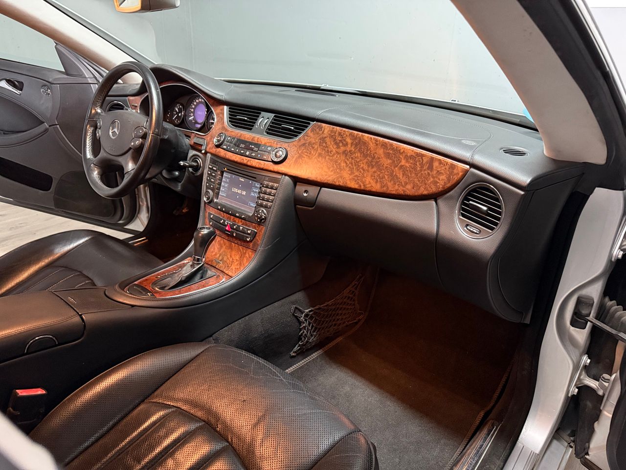 Mercedes Clase CLS 350  - Foto 21