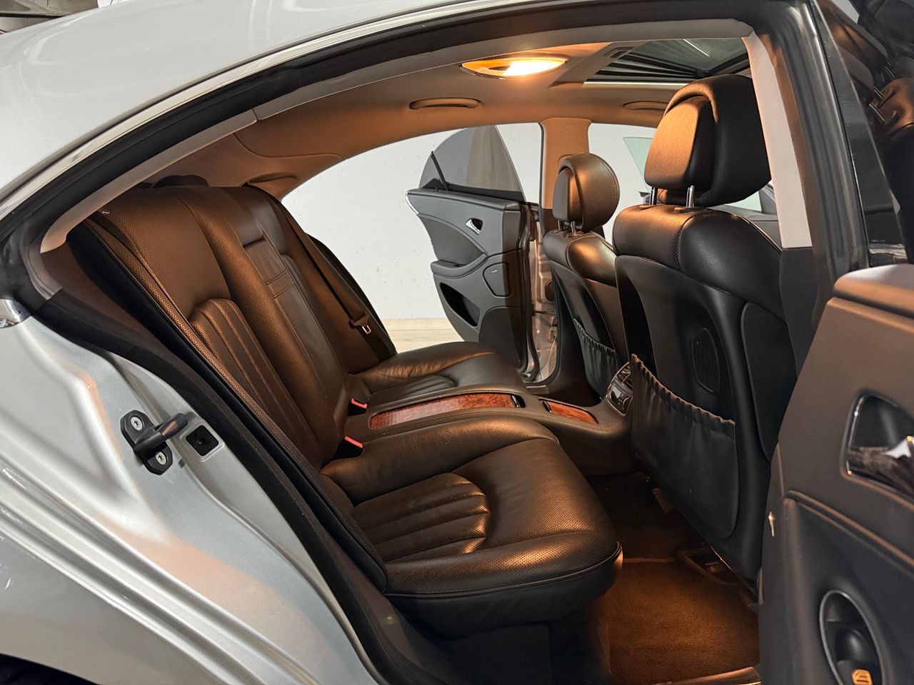 Mercedes Clase CLS 350  - Foto 16