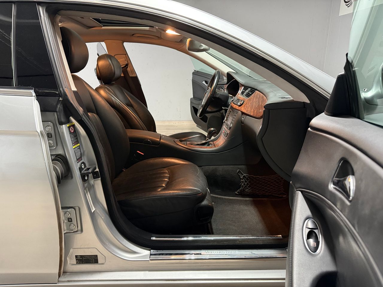 Mercedes Clase CLS 350  - Foto 22