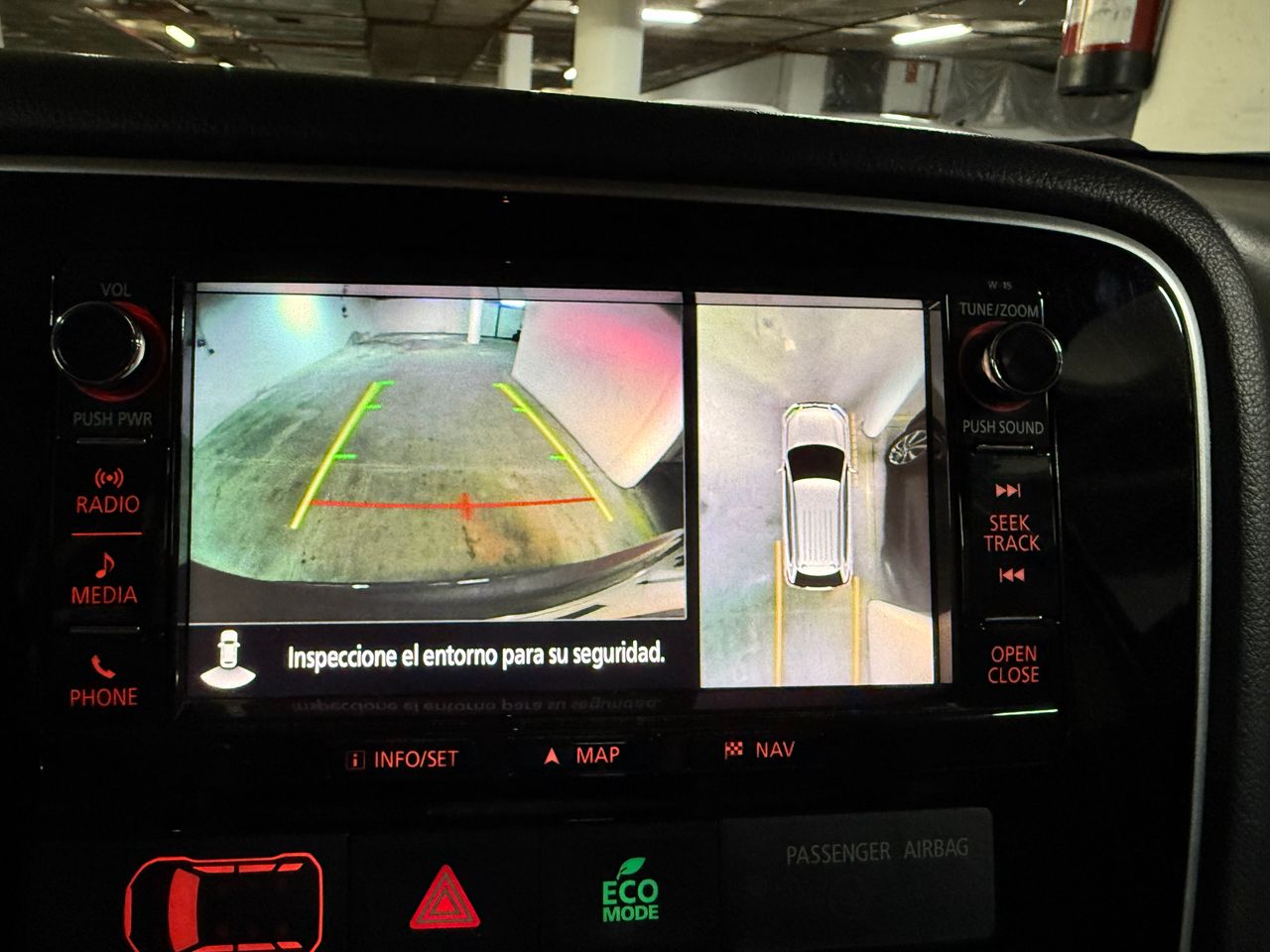 Mitsubishi Outlander plug-in híbrido OUTLANDER PHEV KAITEKI 4WD  - Foto 41