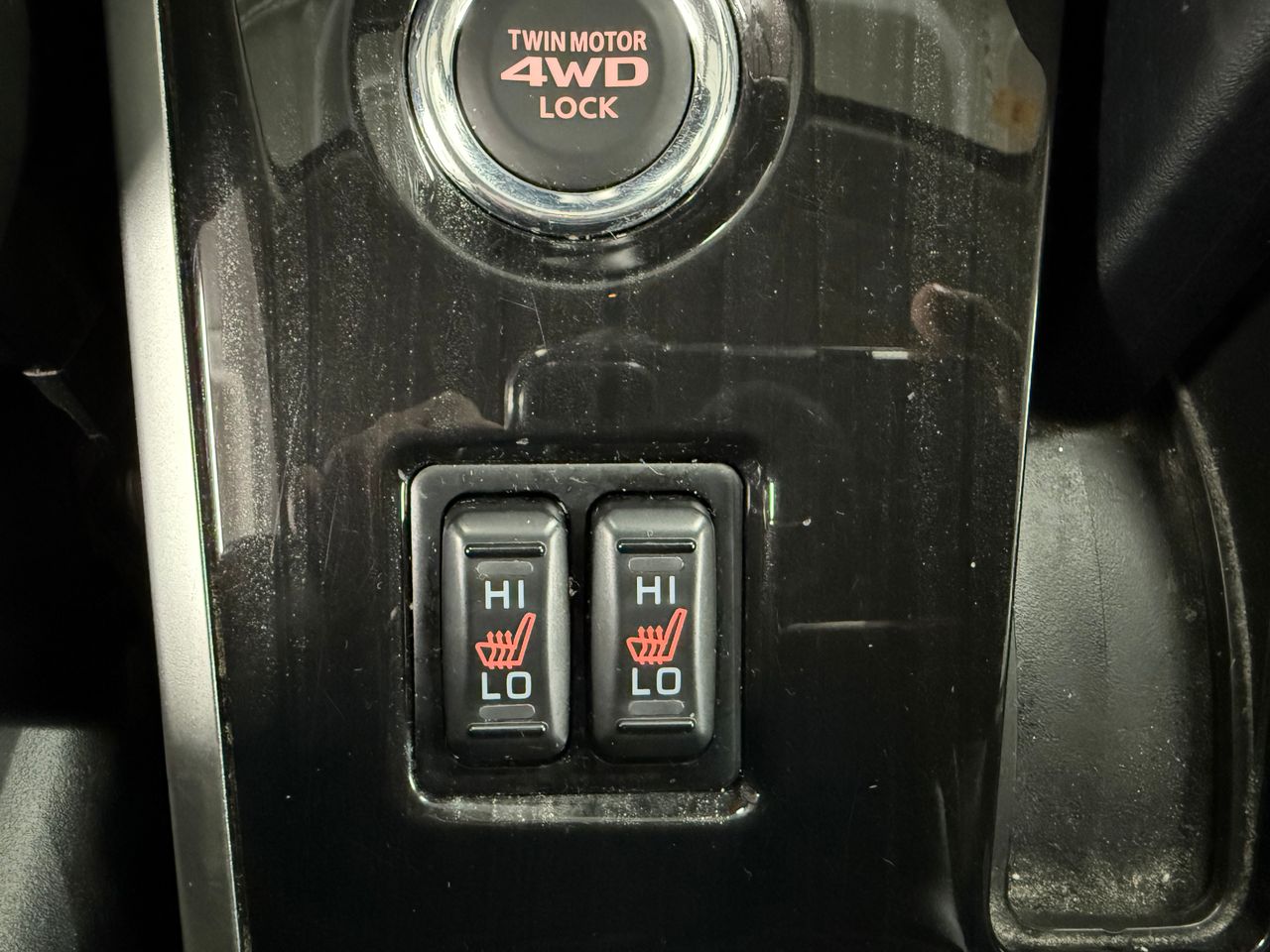 Mitsubishi Outlander plug-in híbrido OUTLANDER PHEV KAITEKI 4WD  - Foto 23