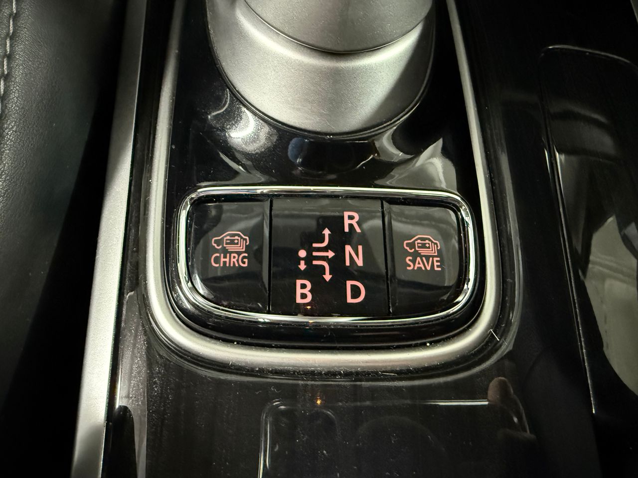 Mitsubishi Outlander plug-in híbrido OUTLANDER PHEV KAITEKI 4WD  - Foto 25