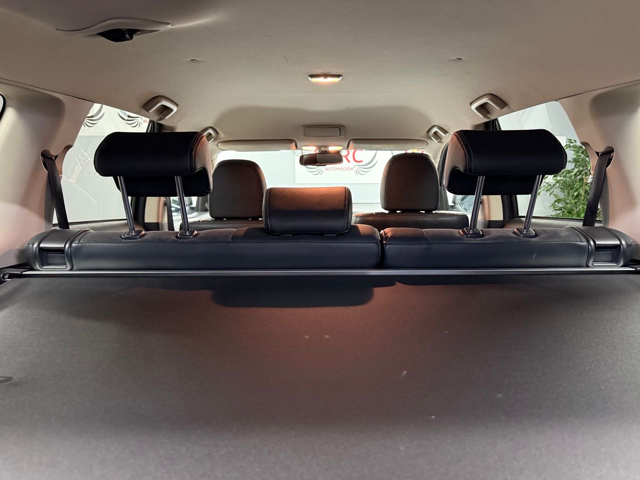 Mitsubishi Outlander plug-in híbrido OUTLANDER PHEV KAITEKI 4WD  - Foto 39