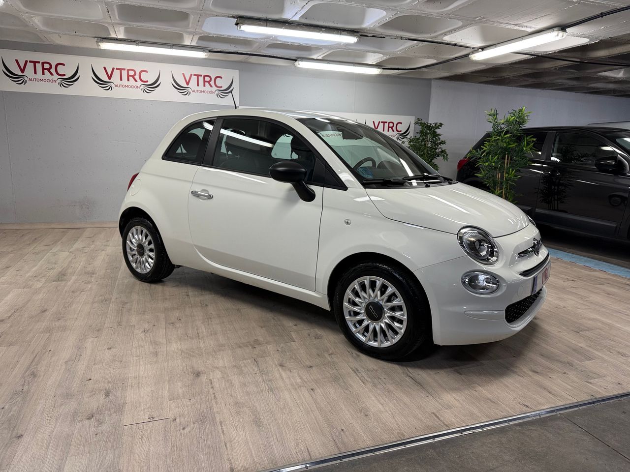 Fiat 500 Connect 1.0 Hybrid  - Foto 5