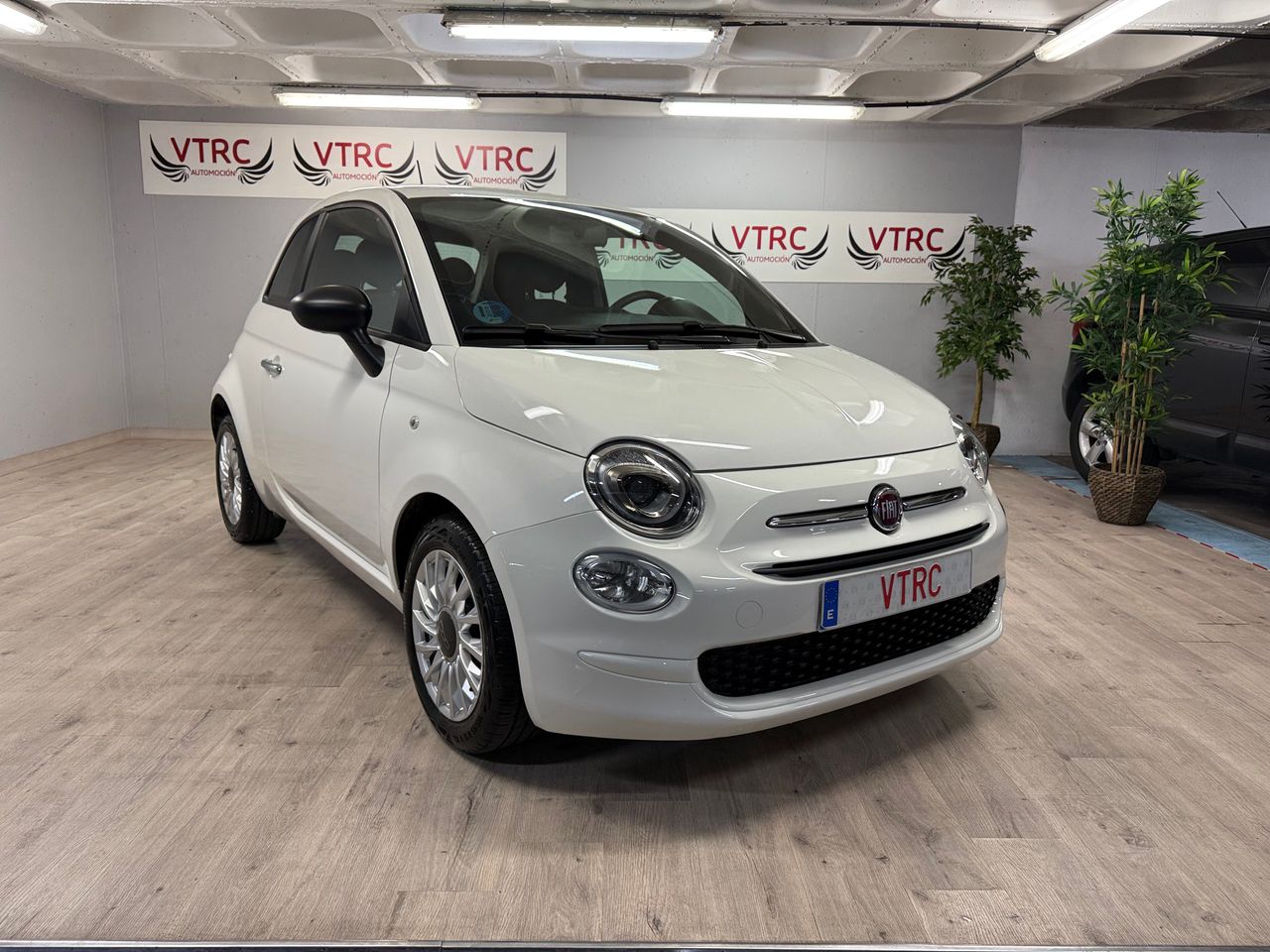 fiat 500 2021 /