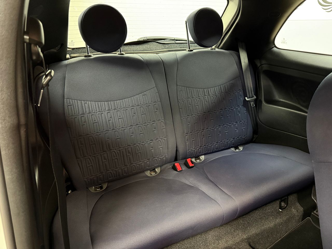 Fiat 500 Connect 1.0 Hybrid  - Foto 4