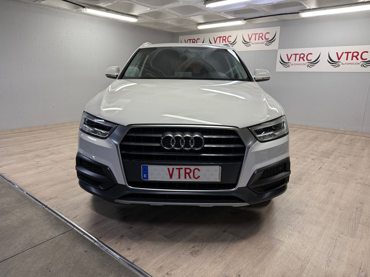 audi q3 2018 / foto grande (3)