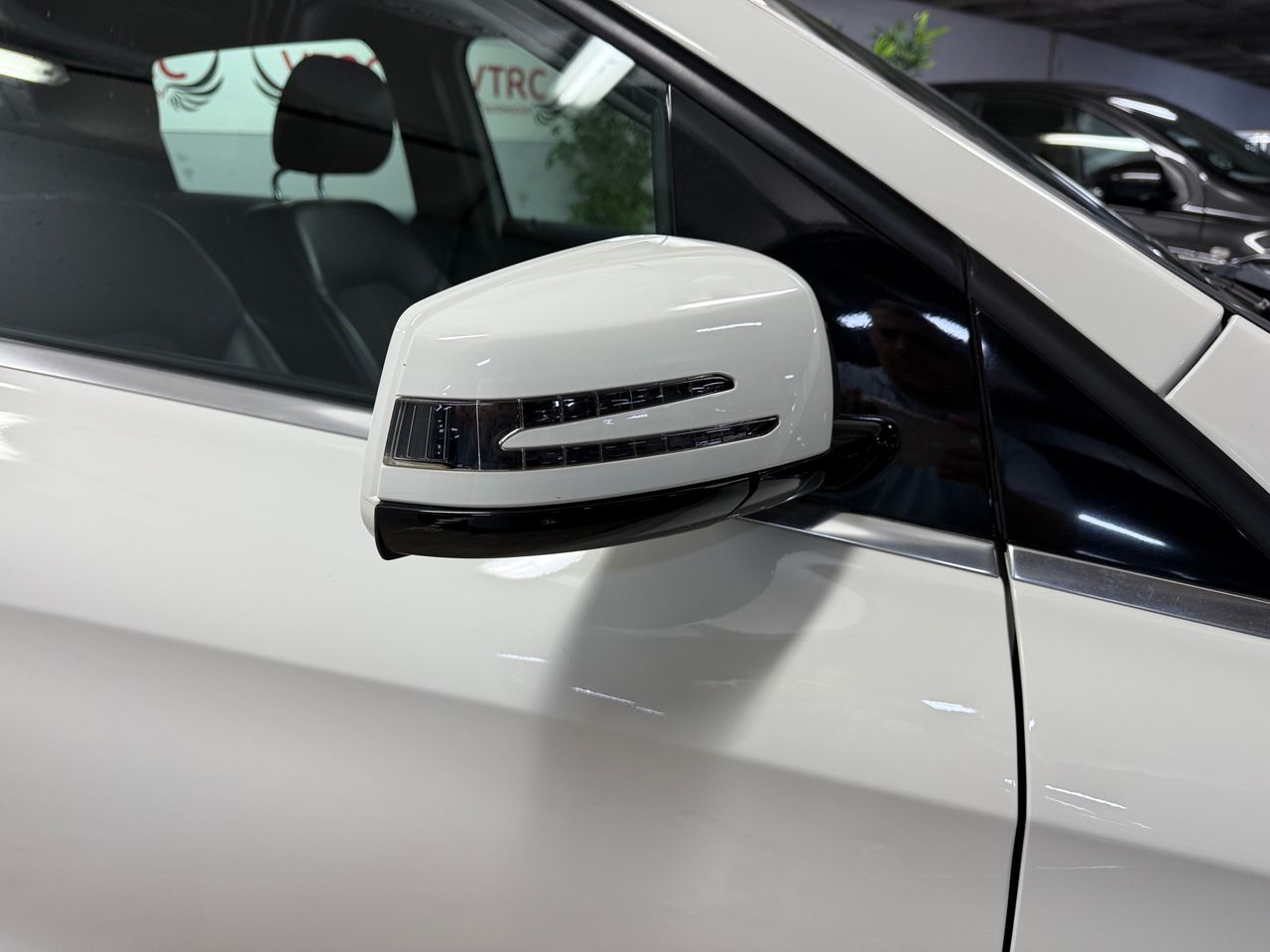 Mercedes Clase B 180cdi Urban  - Foto 4