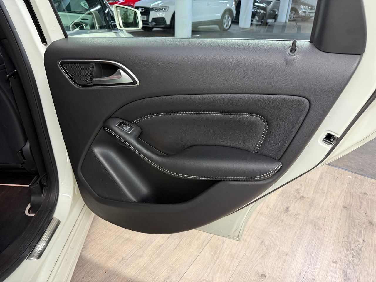 Mercedes Clase B 180cdi Urban  - Foto 10