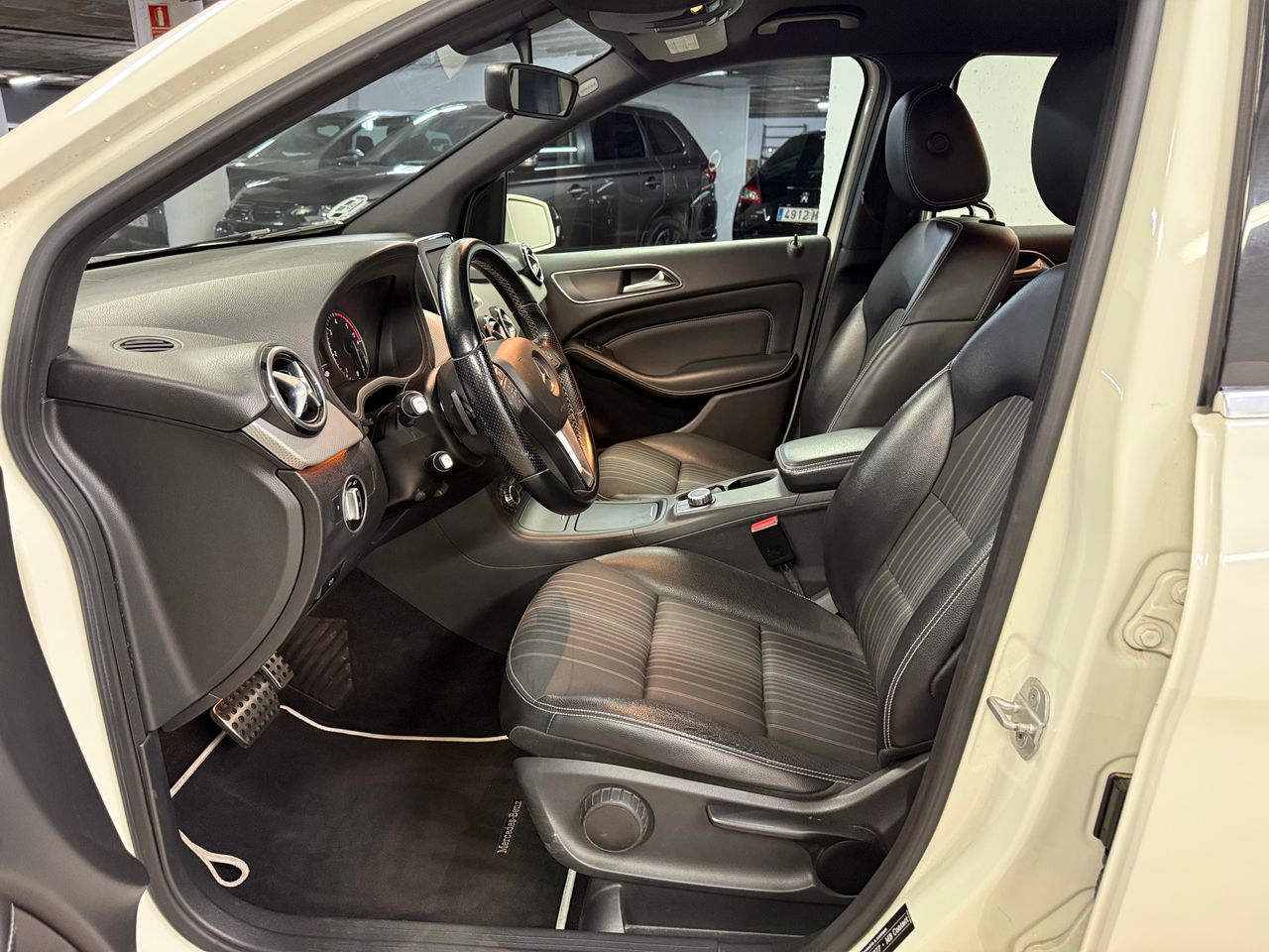 Mercedes Clase B 180cdi Urban  - Foto 19