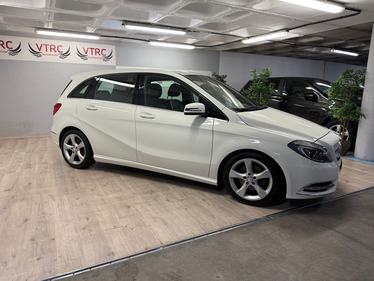 mercedes clase b 2013 / foto grande (2)