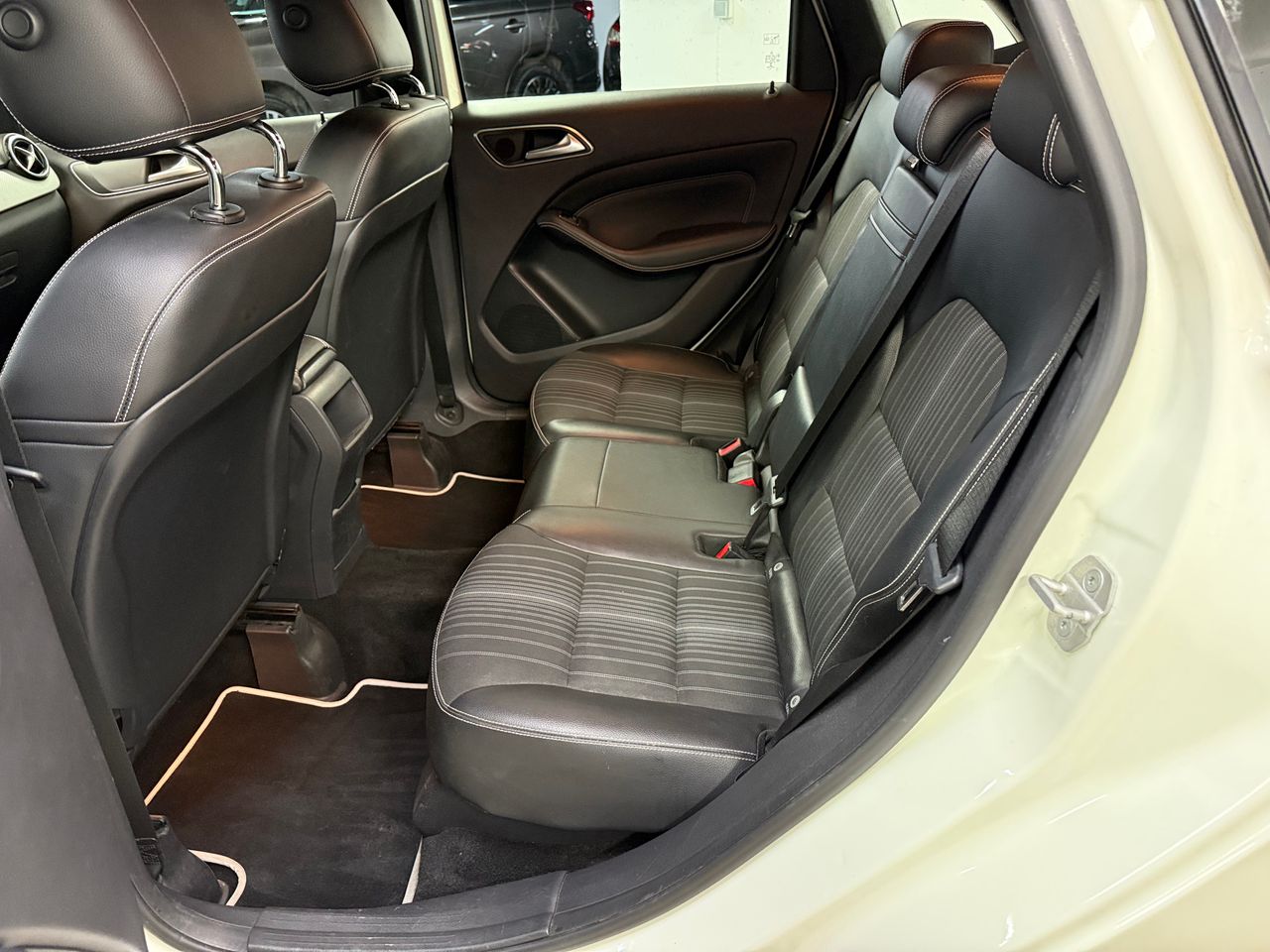 Mercedes Clase B 180cdi Urban  - Foto 15