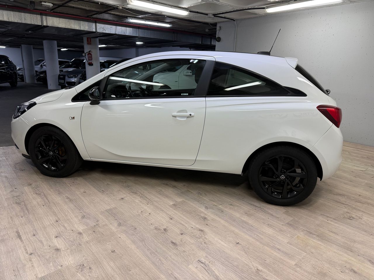 opel corsa 2018 / foto grande (2)
