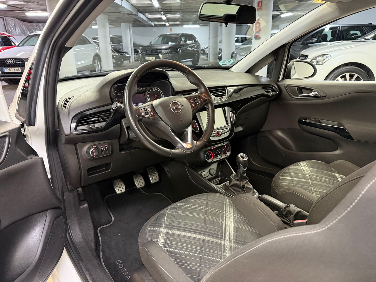 opel corsa 2018 / foto grande (3)