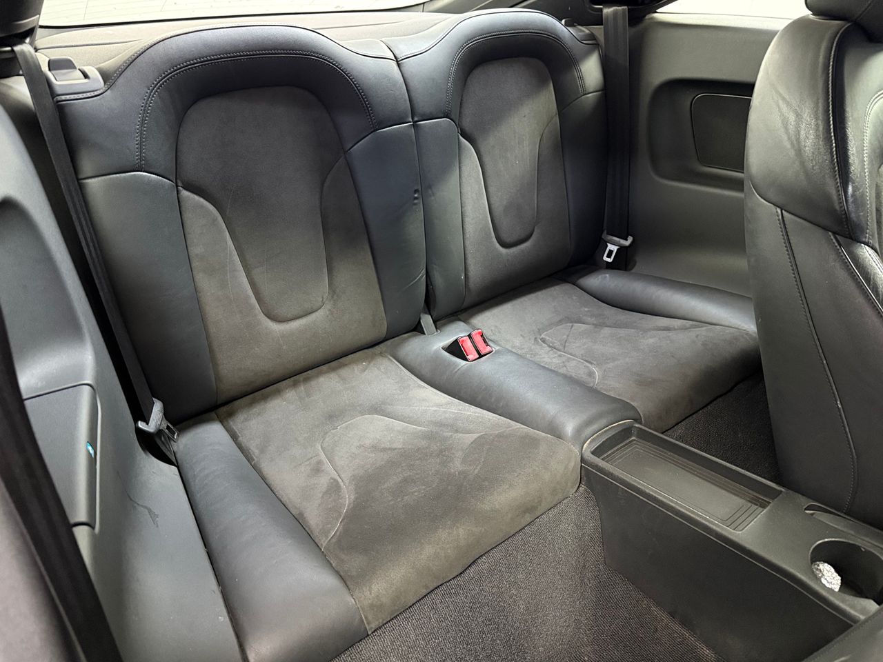 Audi TT 2.0 TFSI - Foto 9