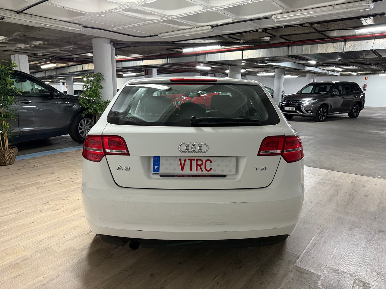 audi a3 2011 / foto grande (3)