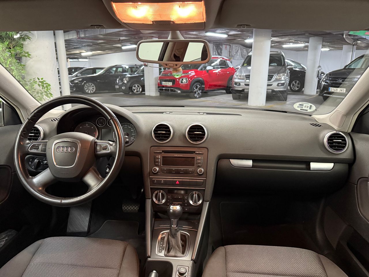 audi a3 2011 / foto grande (2)