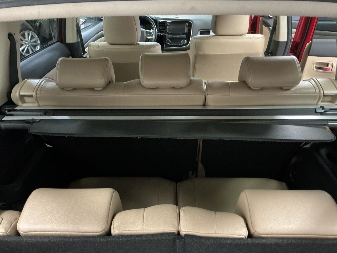 Mitsubishi Outlander 220 DID Kaiteki Auto 4WD  - Foto 14