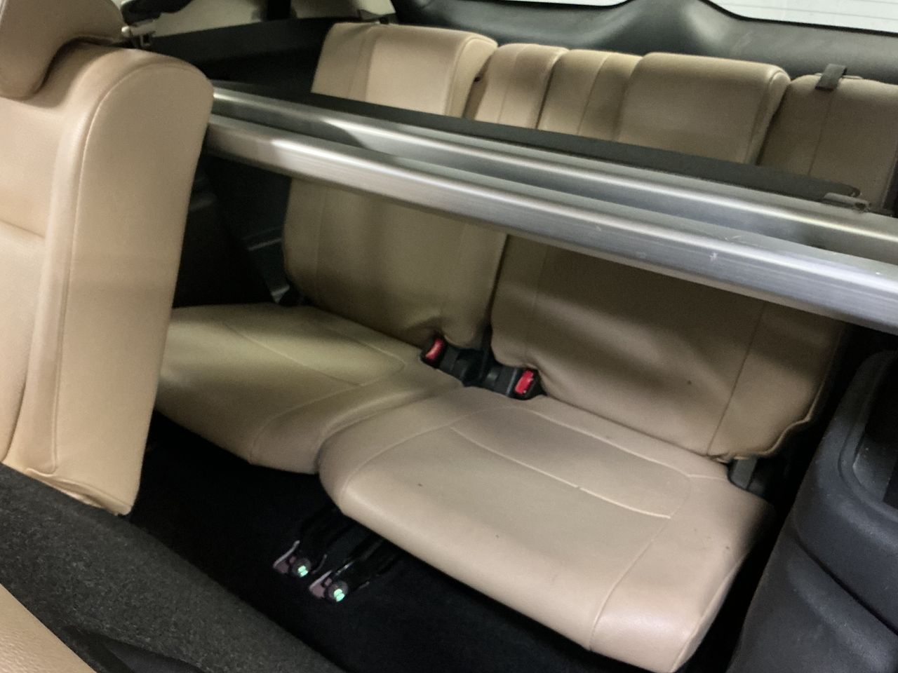 Mitsubishi Outlander 220 DID Kaiteki Auto 4WD  - Foto 18