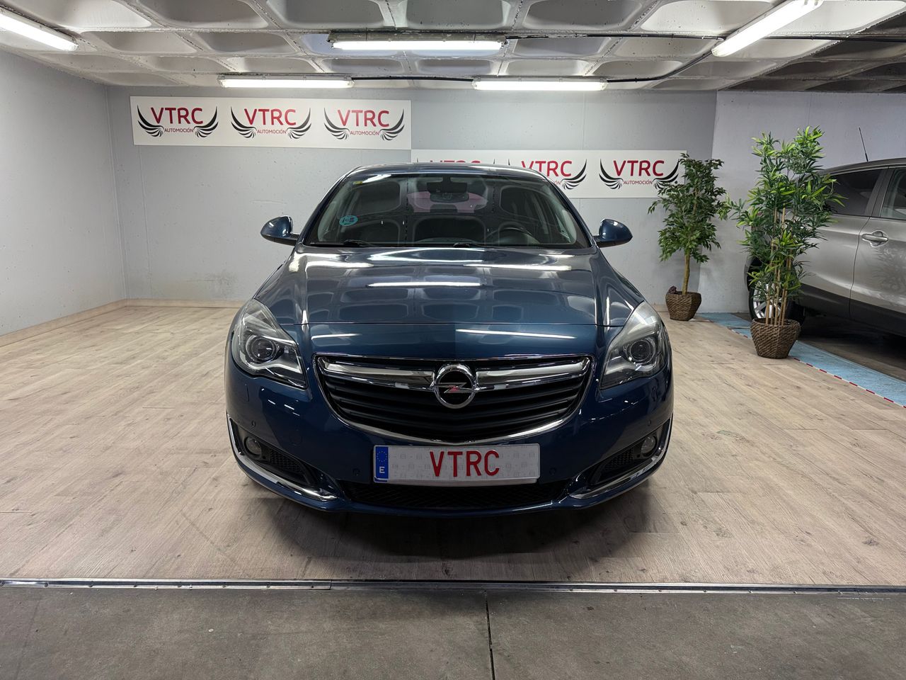 opel insignia  2017 / foto grande (2)