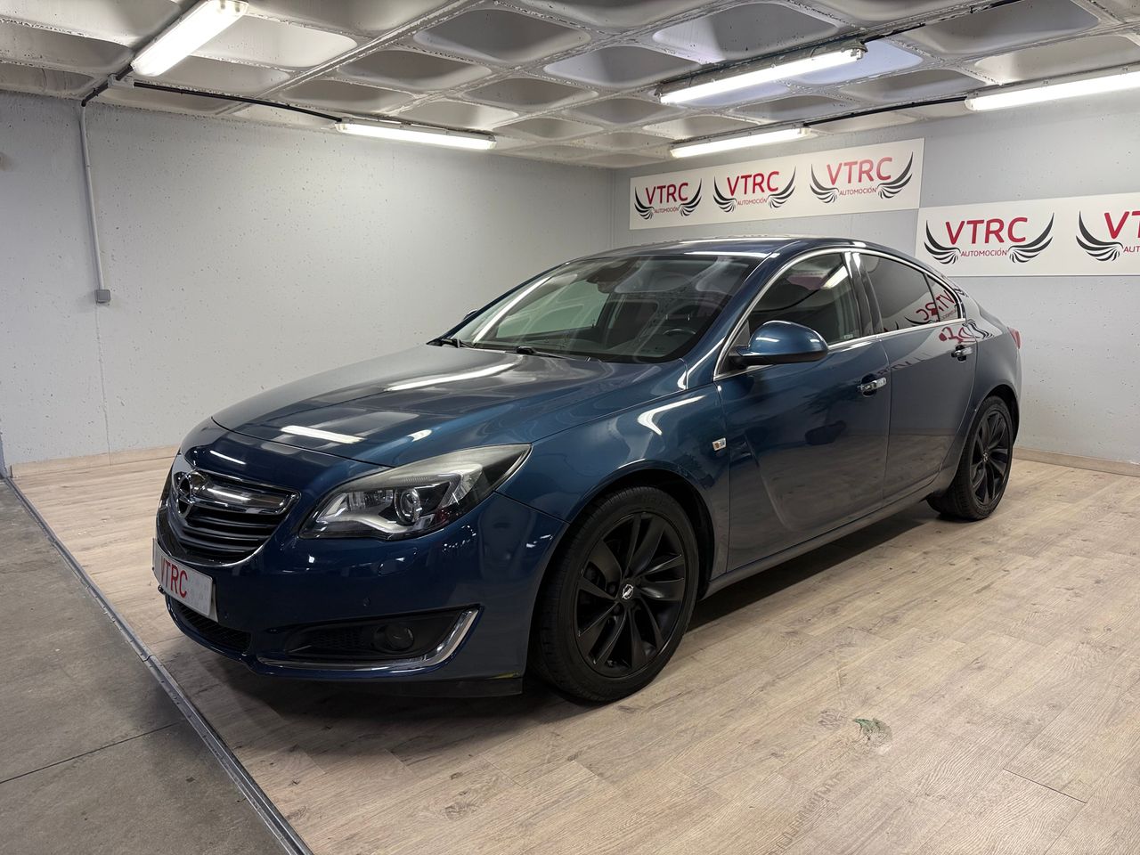 opel insignia  2017 / foto grande (3)
