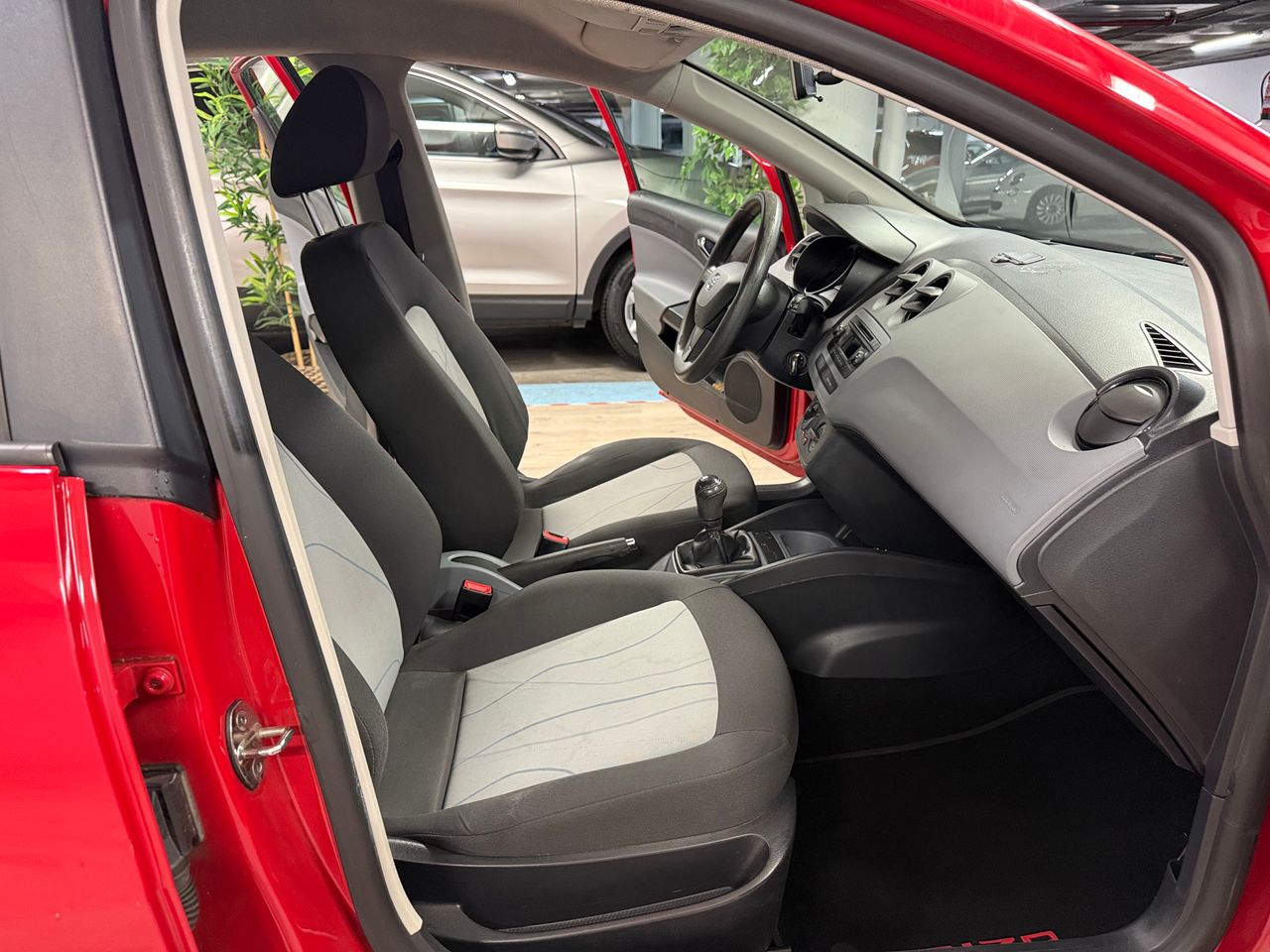 Seat Ibiza 1.2TSi   - Foto 11