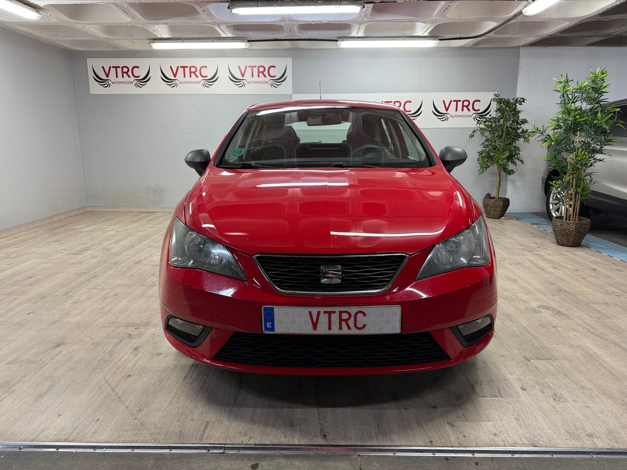 seat ibiza 2014 / foto grande (2)