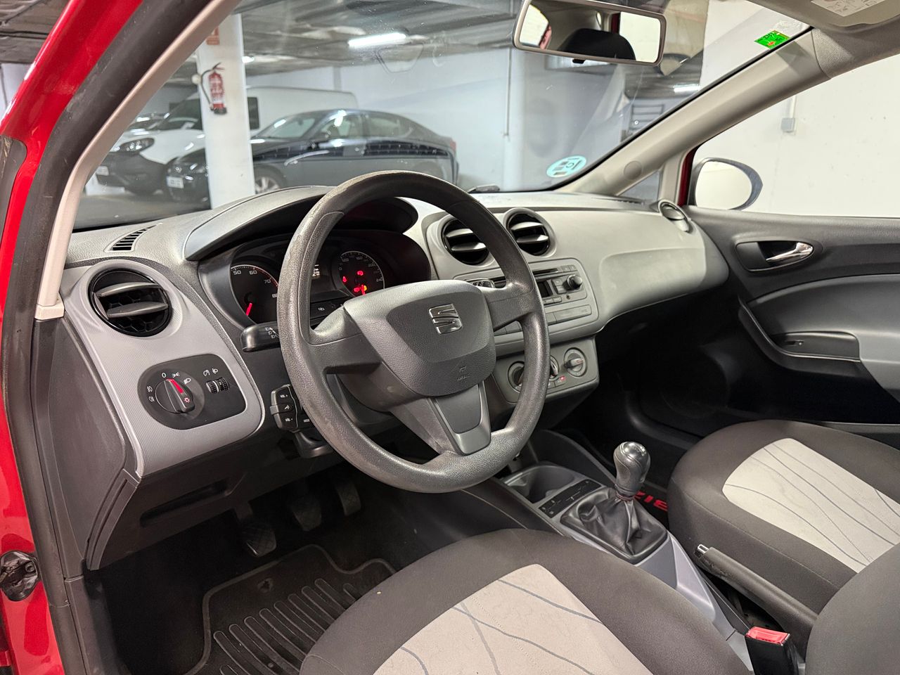 Seat Ibiza 1.2TSi   - Foto 5