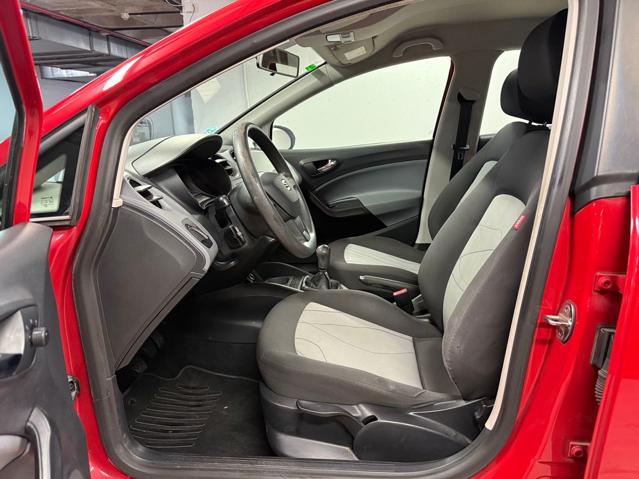 Seat Ibiza 1.2TSi   - Foto 7