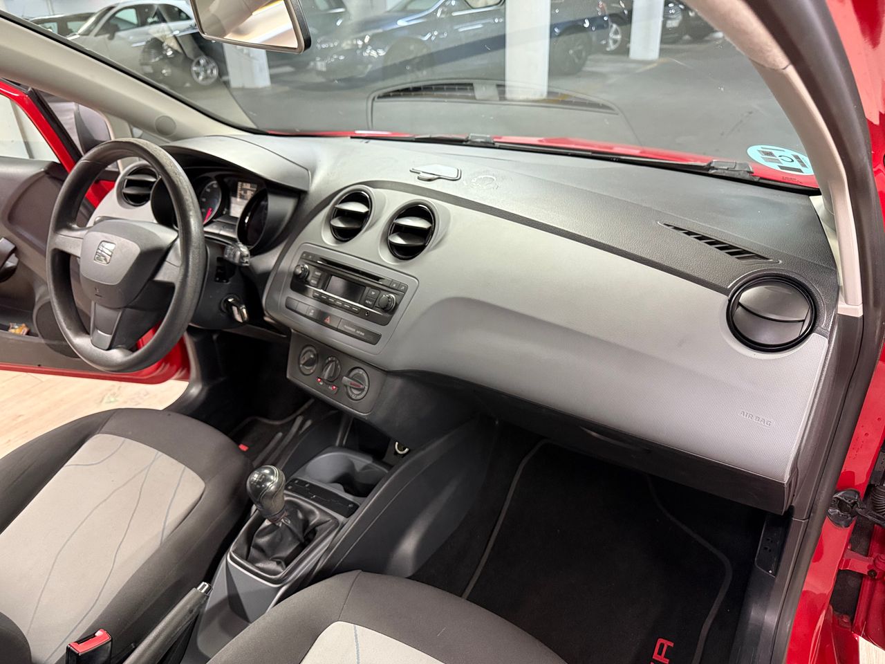 Seat Ibiza 1.2TSi   - Foto 12