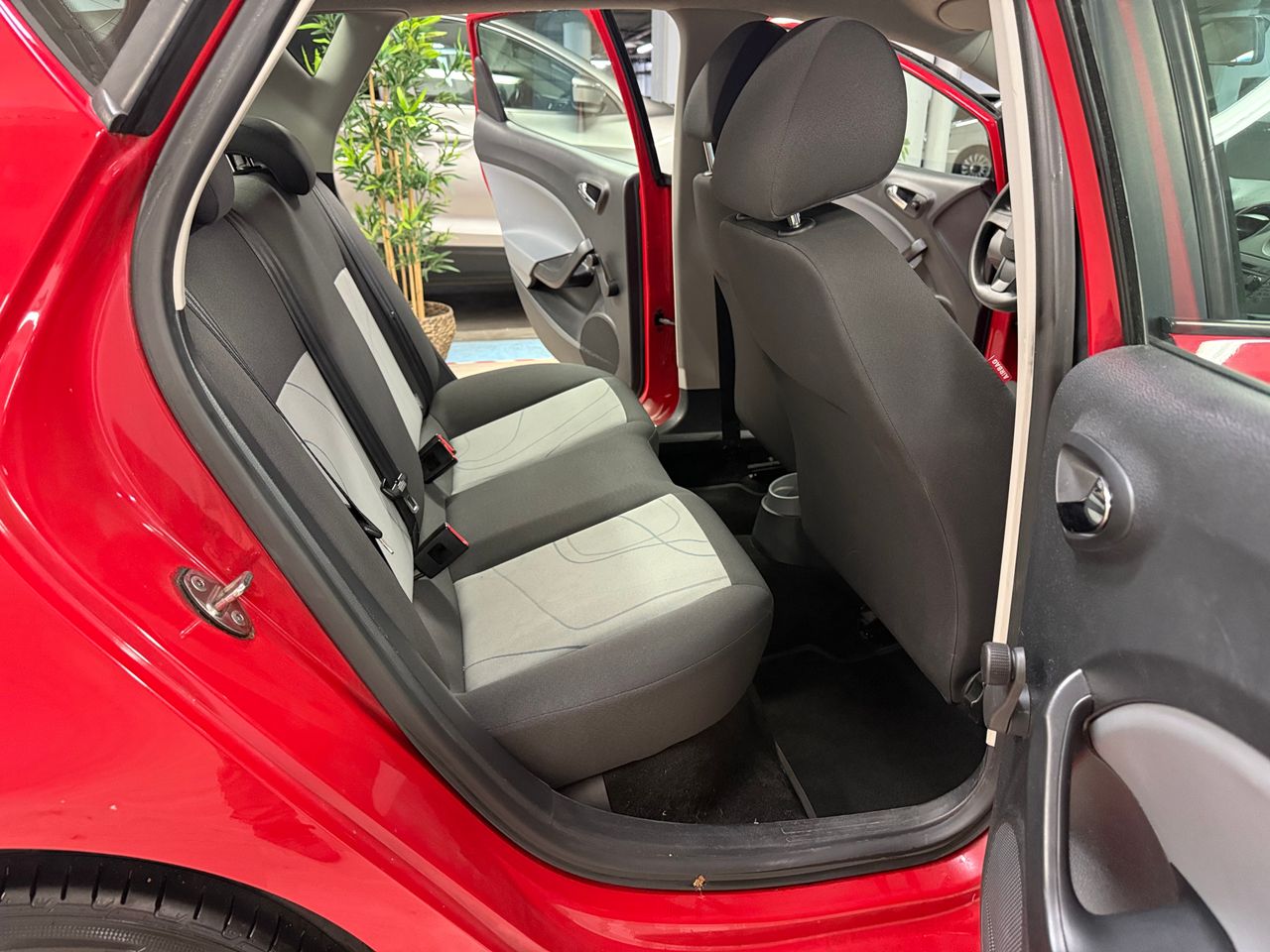 Seat Ibiza 1.2TSi   - Foto 9