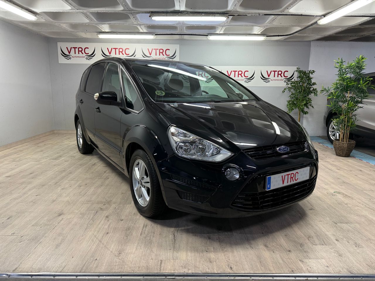 Foto ford s max 2013 /