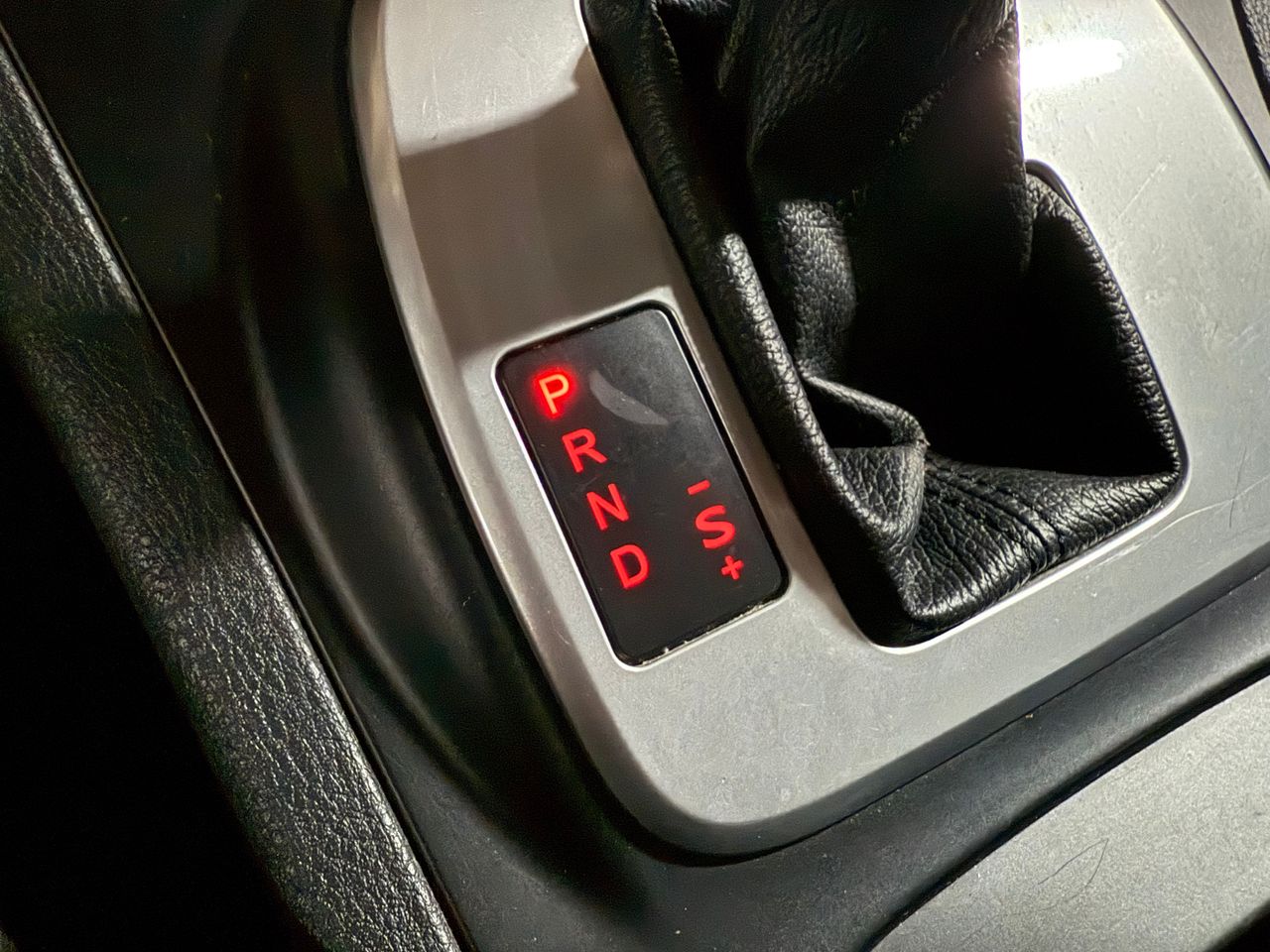 Ford S Max 2.0TDCI Titanium Powershift 140, - Foto 16