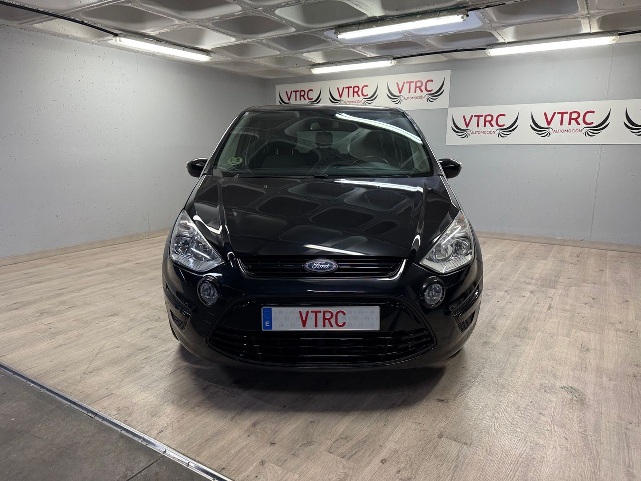 Ford S Max 2.0TDCI Titanium Powershift 140, - Foto 5