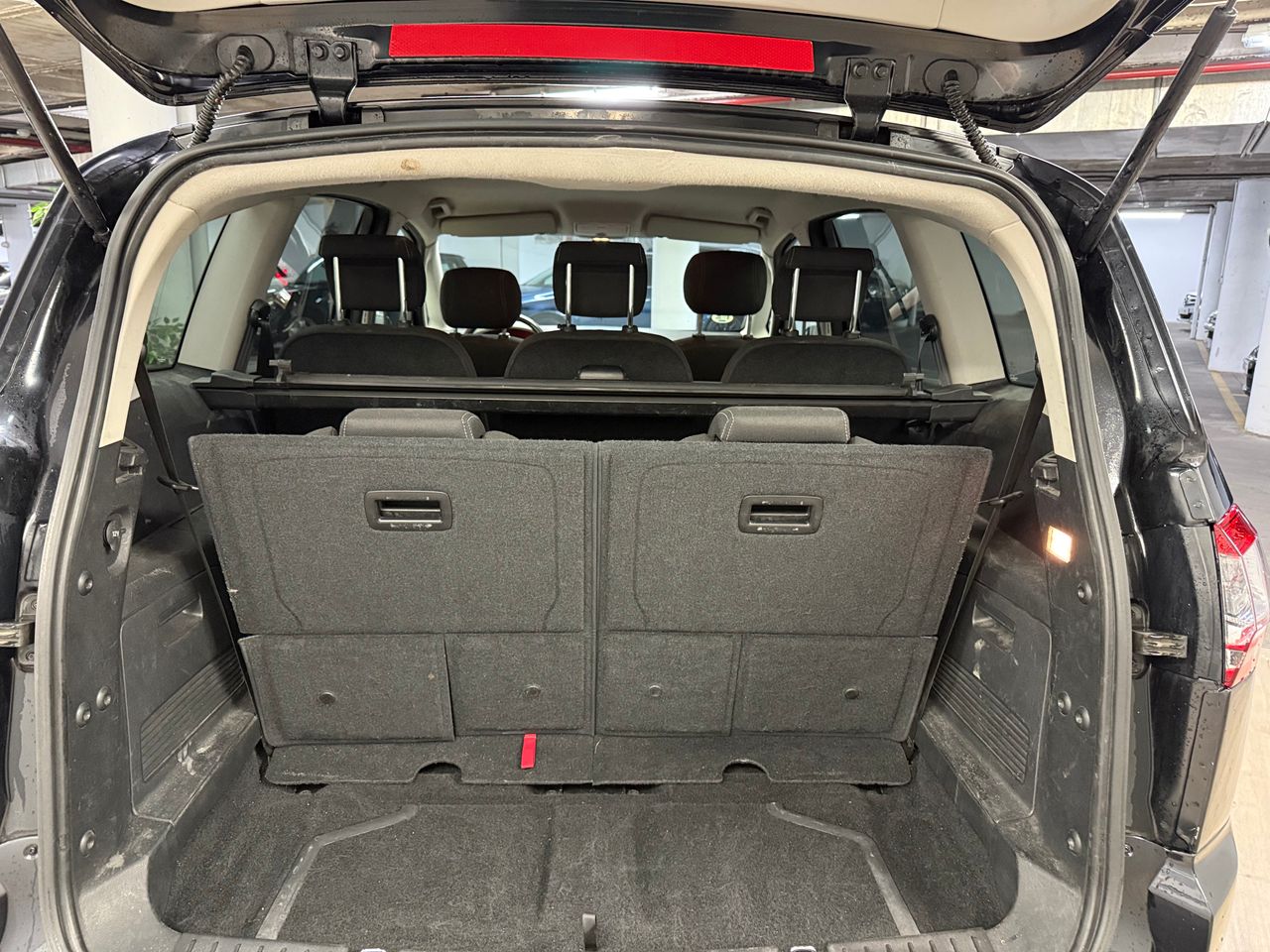 Ford S Max 2.0TDCI Titanium Powershift 140, - Foto 14