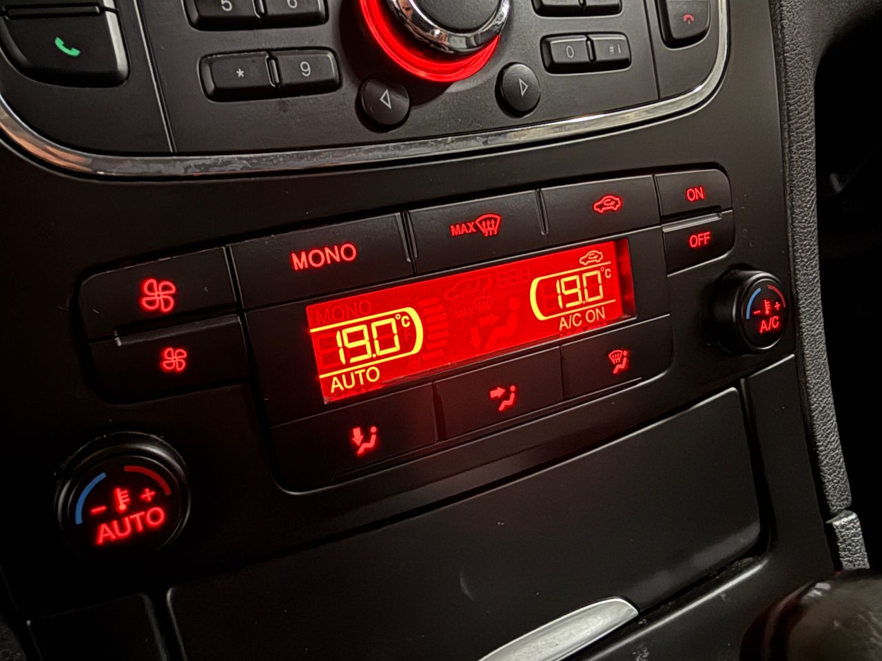 Ford S Max 2.0TDCI Titanium Powershift 140, - Foto 15