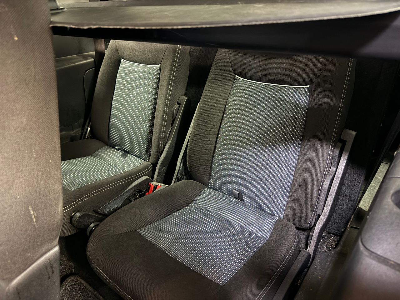 Ford S Max 2.0TDCI Titanium Powershift 140, - Foto 10