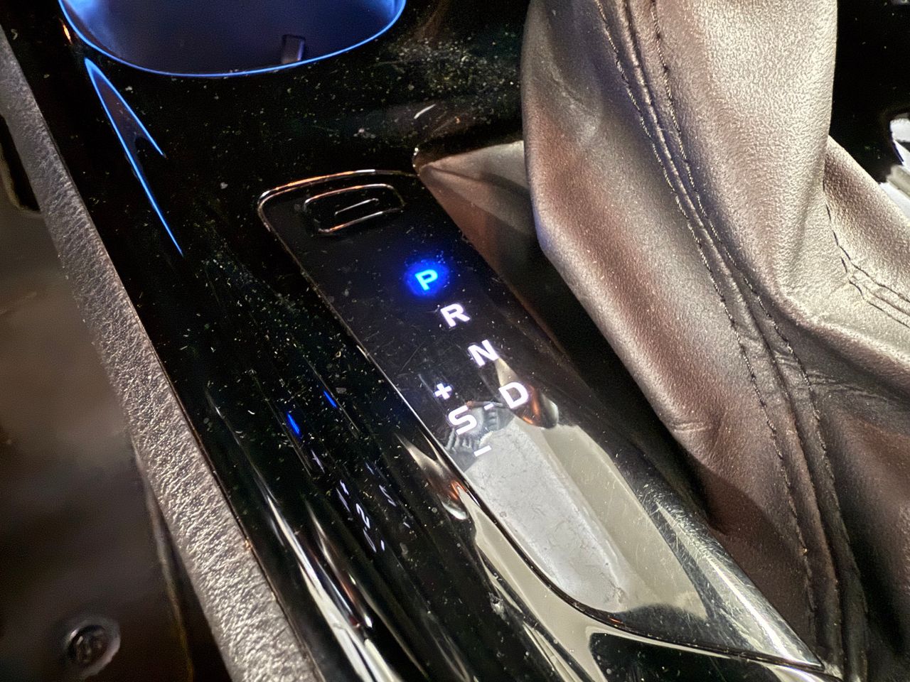 Toyota C-HR 2.0 180H Advance  - Foto 28