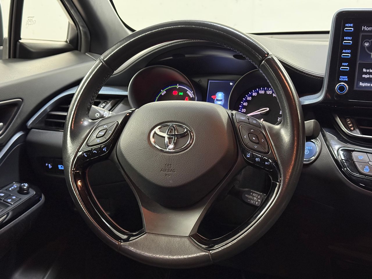 Toyota C-HR 2.0 180H Advance - Foto 22